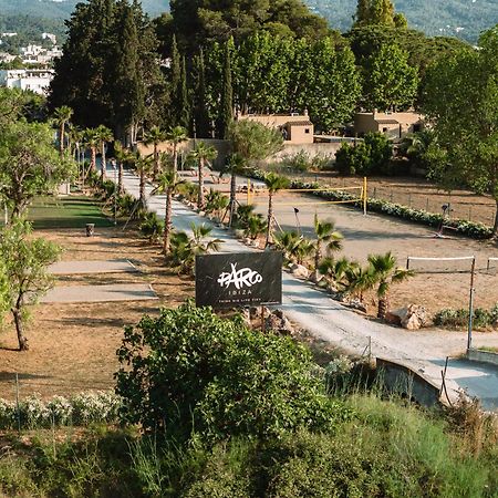 Parco Ibiza, By Camping San Antonio Est 1961 Extérieur photo