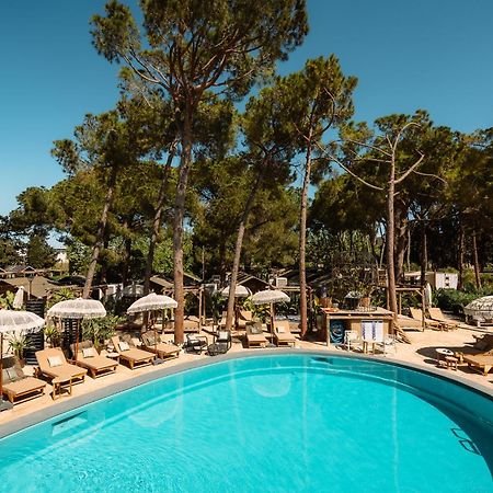 Parco Ibiza, By Camping San Antonio Est 1961 Extérieur photo