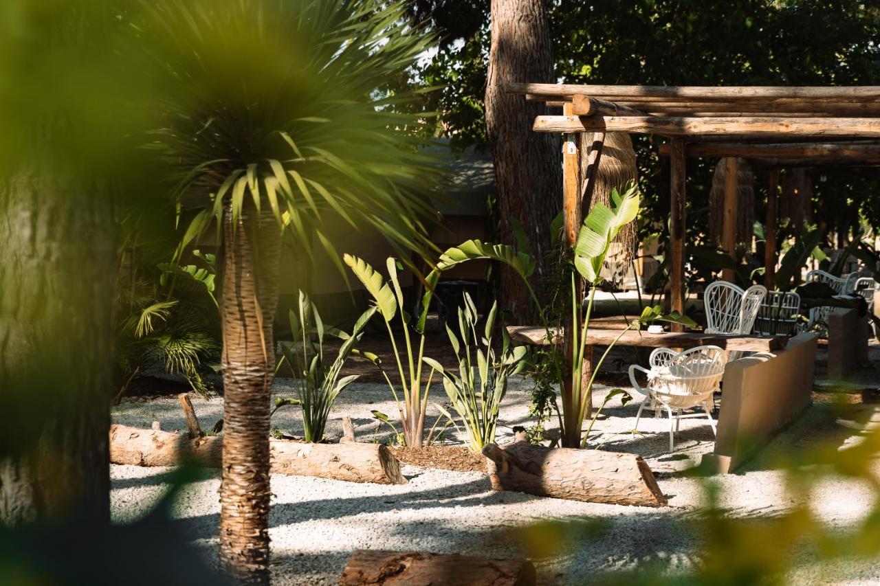 Parco Ibiza, By Camping San Antonio Est 1961 Extérieur photo