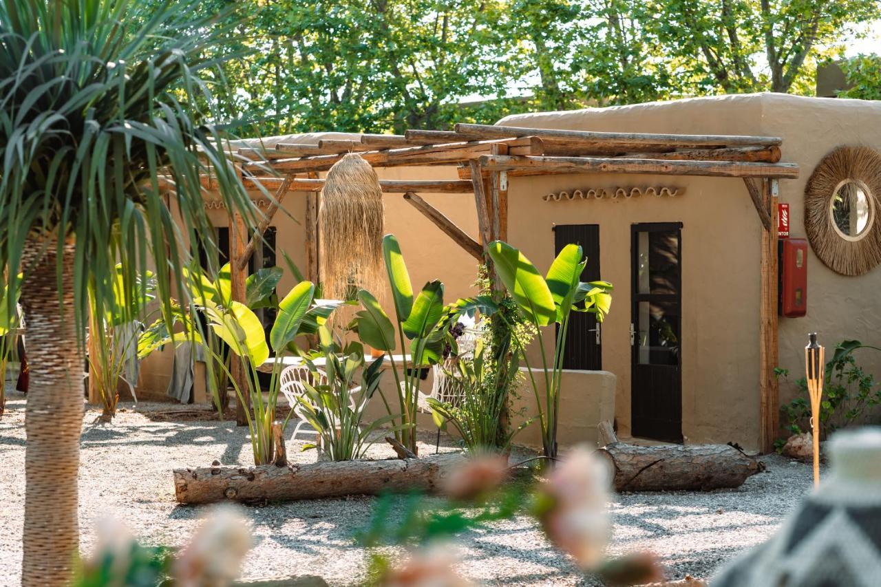 Parco Ibiza, By Camping San Antonio Est 1961 Extérieur photo