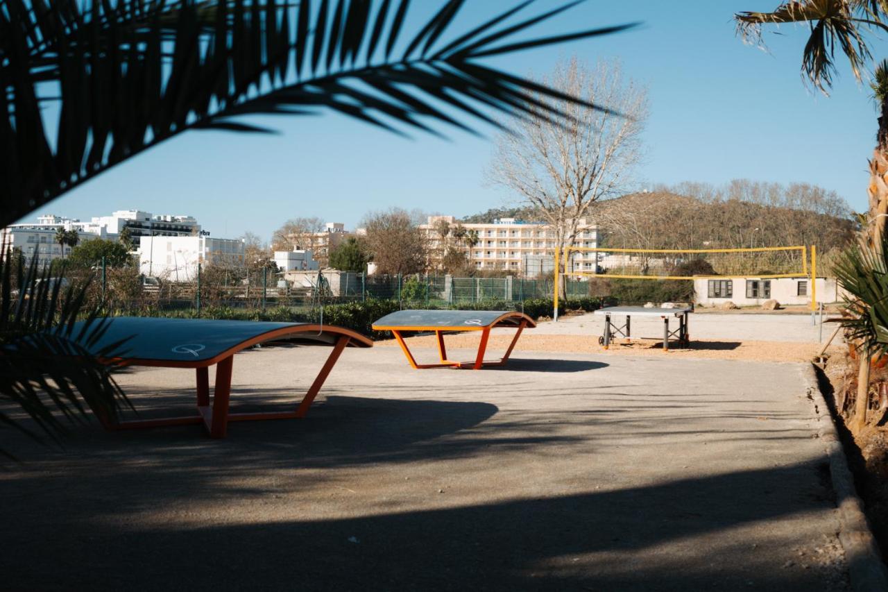 Parco Ibiza, By Camping San Antonio Est 1961 Extérieur photo