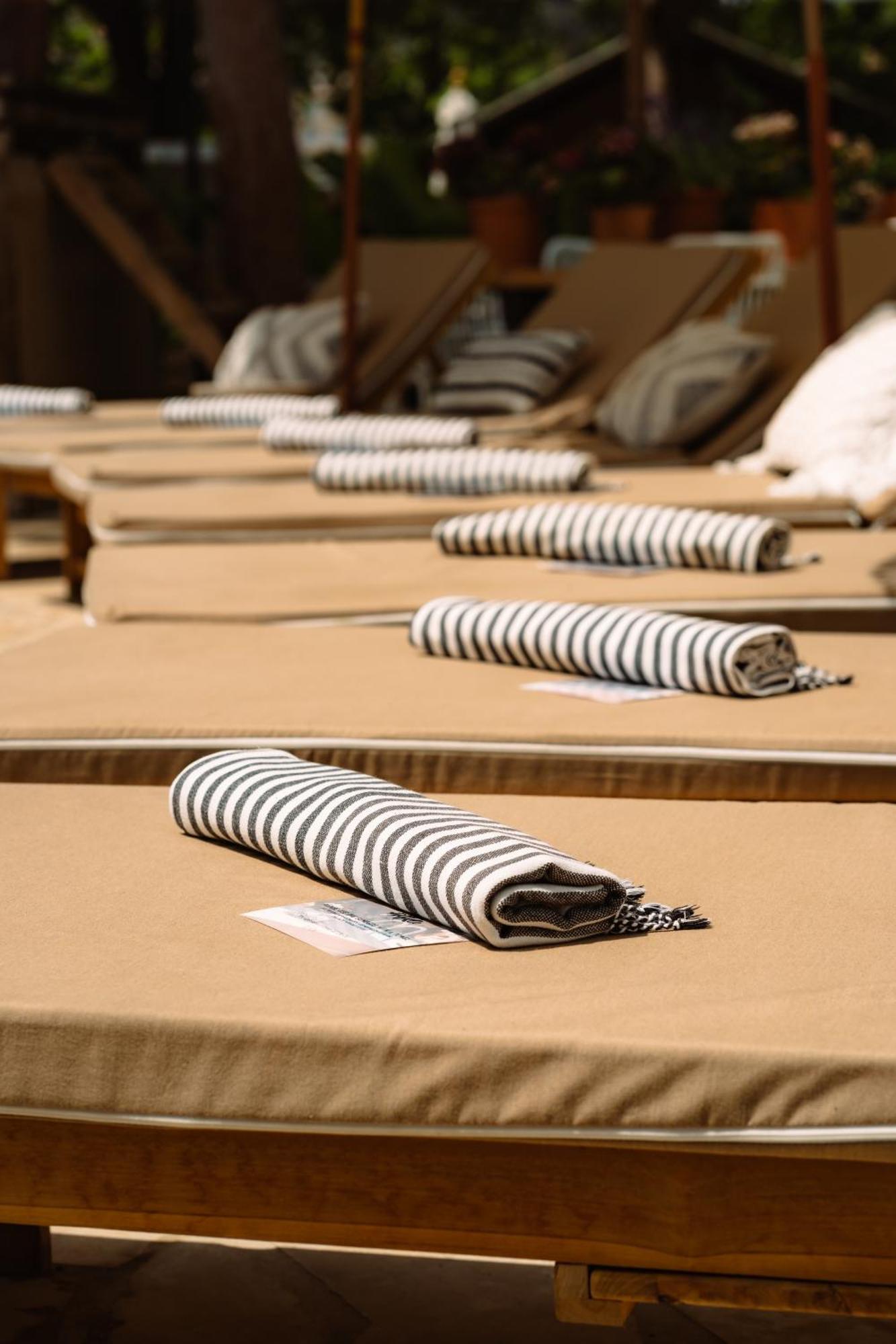 Parco Ibiza, By Camping San Antonio Est 1961 Extérieur photo