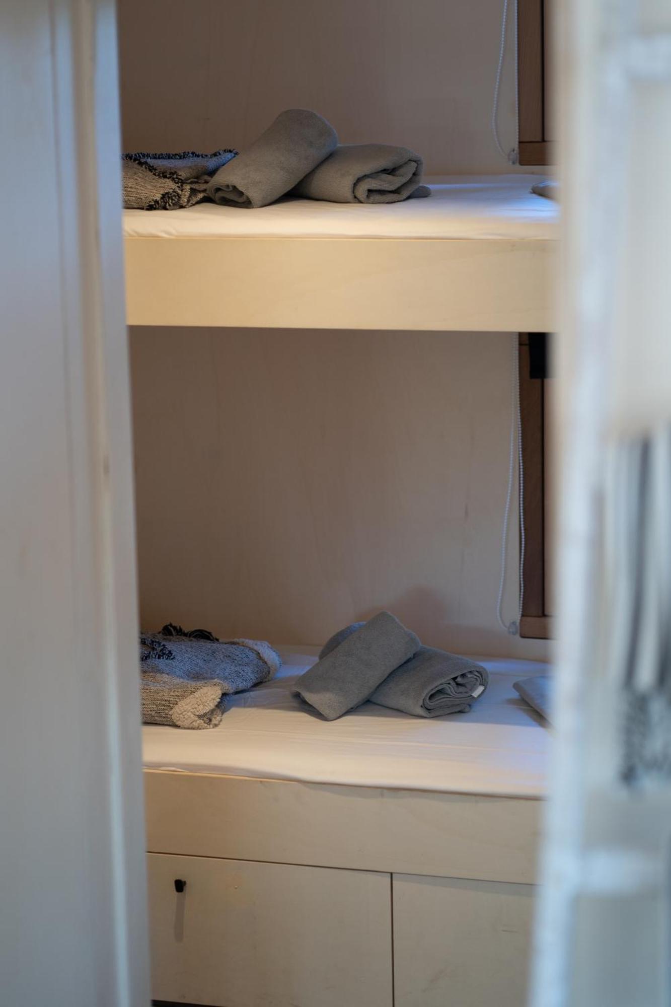 Parco Ibiza, By Camping San Antonio Est 1961 Chambre photo