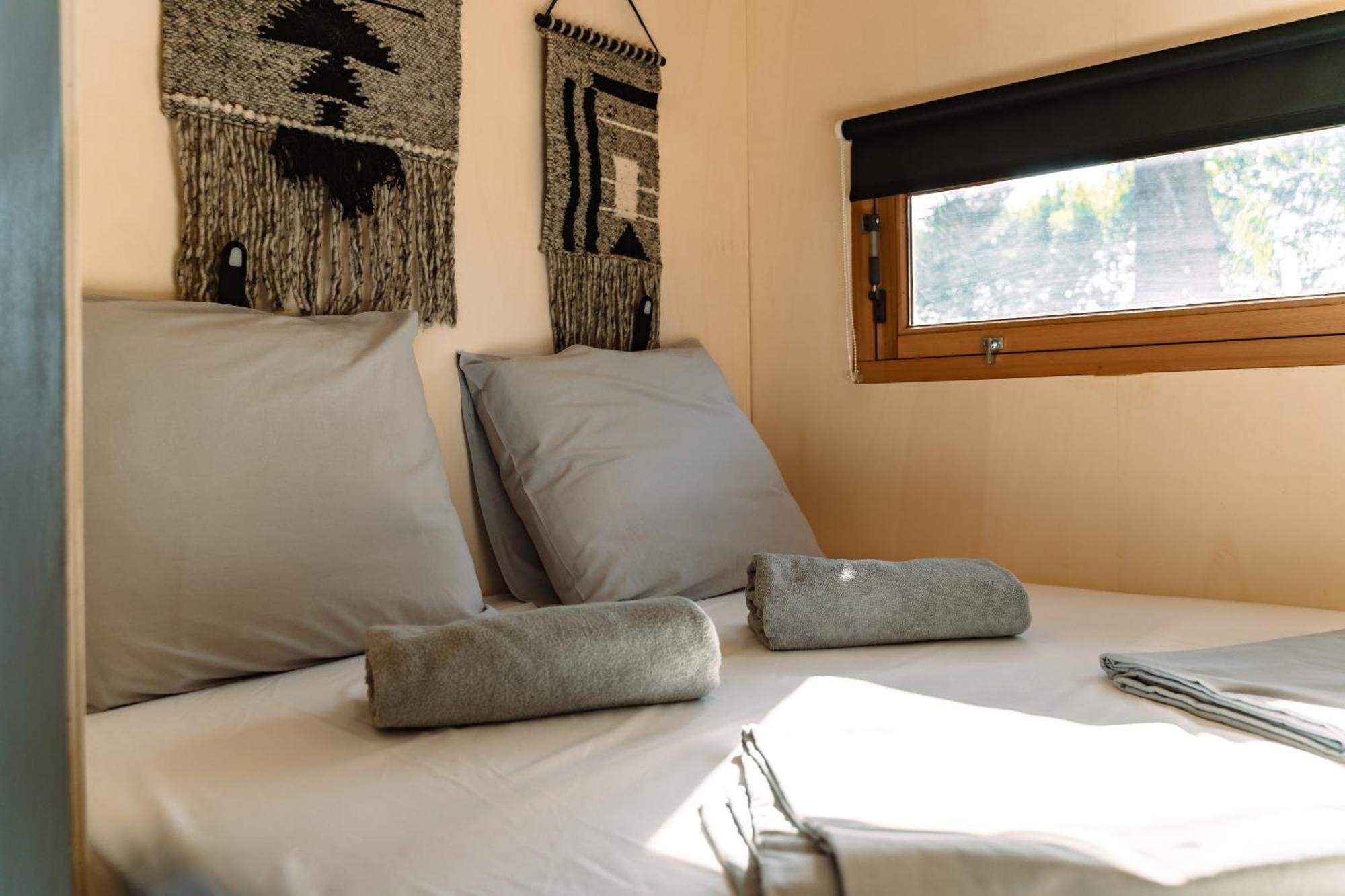 Parco Ibiza, By Camping San Antonio Est 1961 Chambre photo