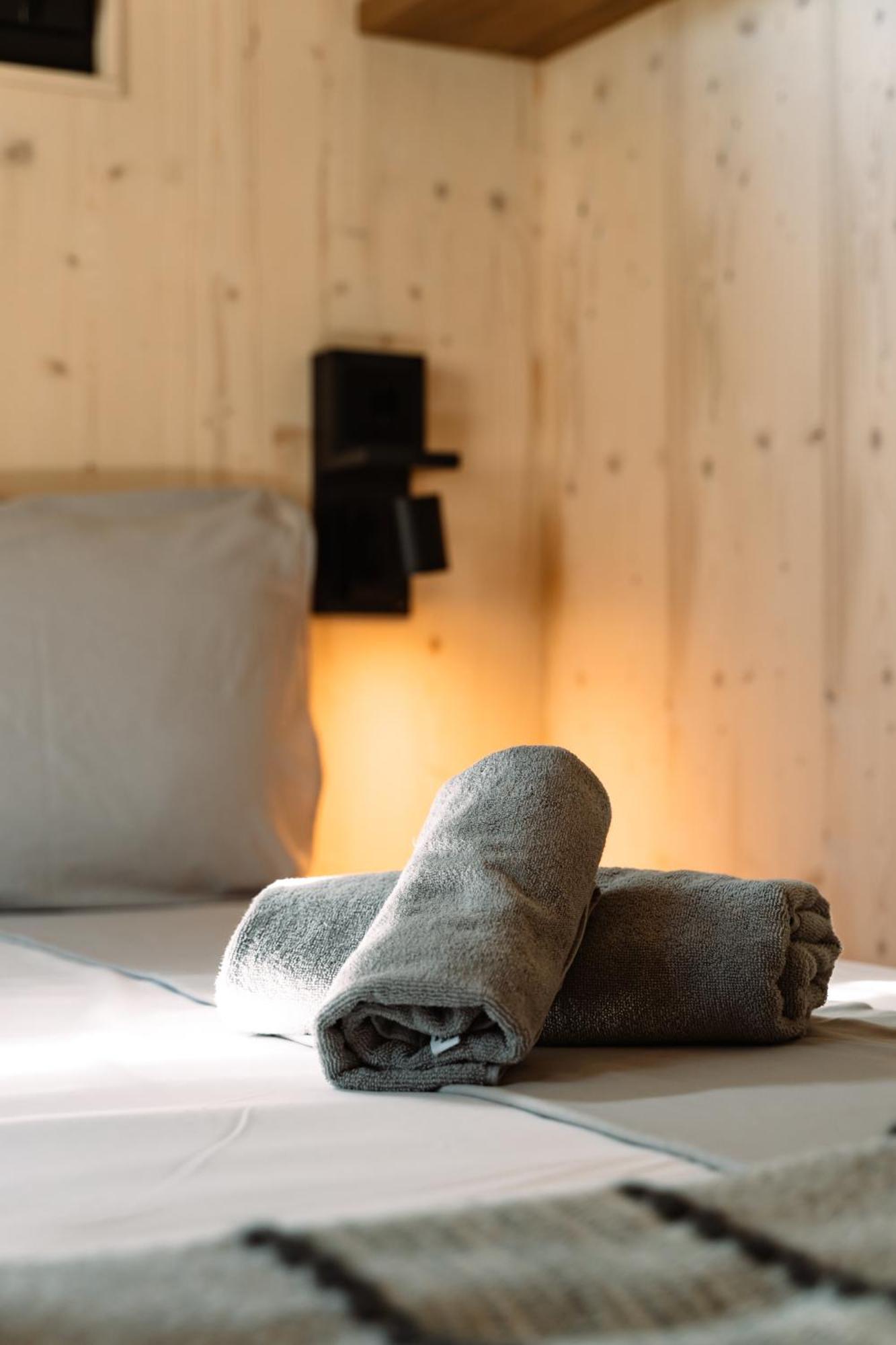 Parco Ibiza, By Camping San Antonio Est 1961 Chambre photo