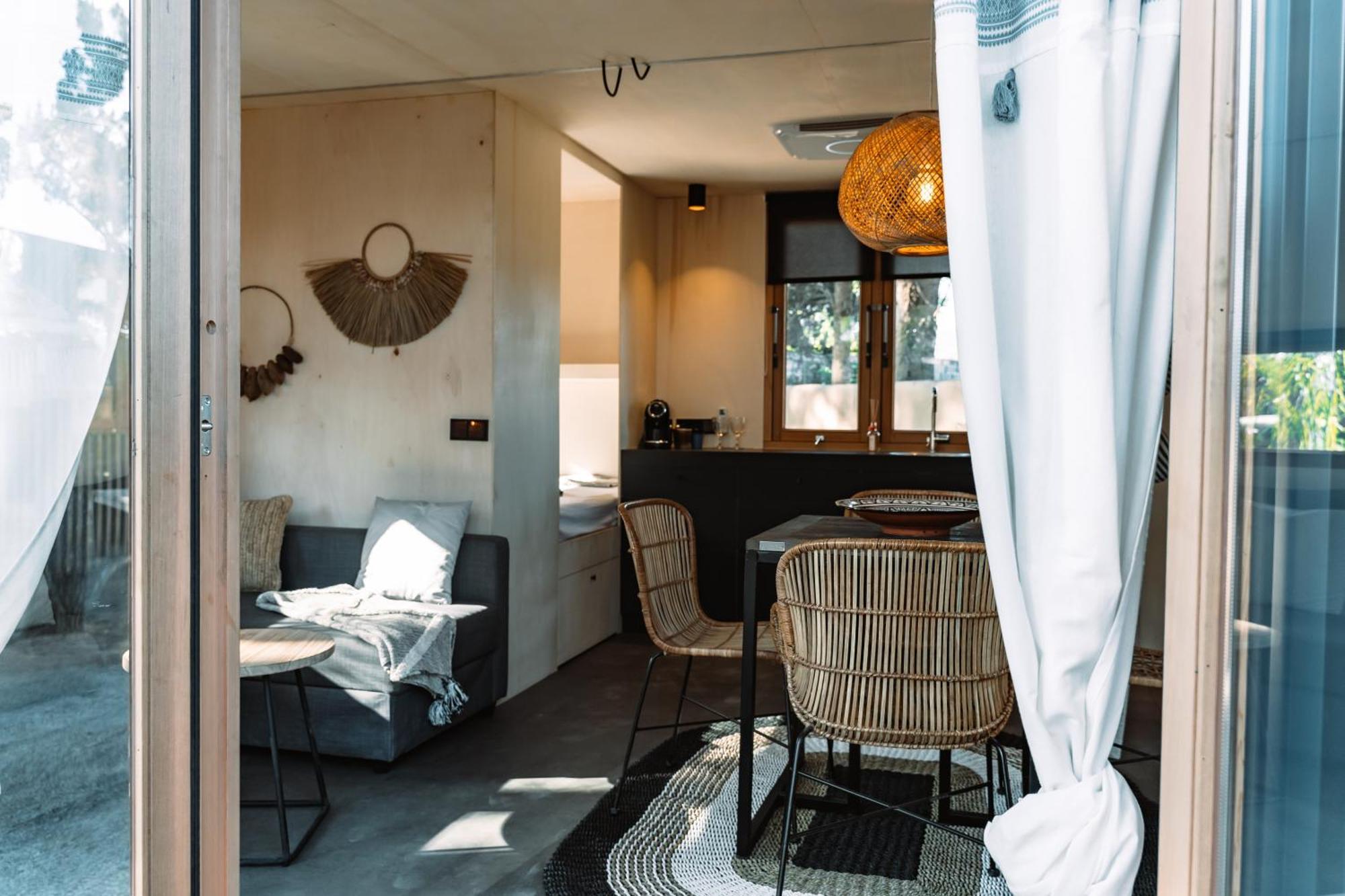 Parco Ibiza, By Camping San Antonio Est 1961 Chambre photo