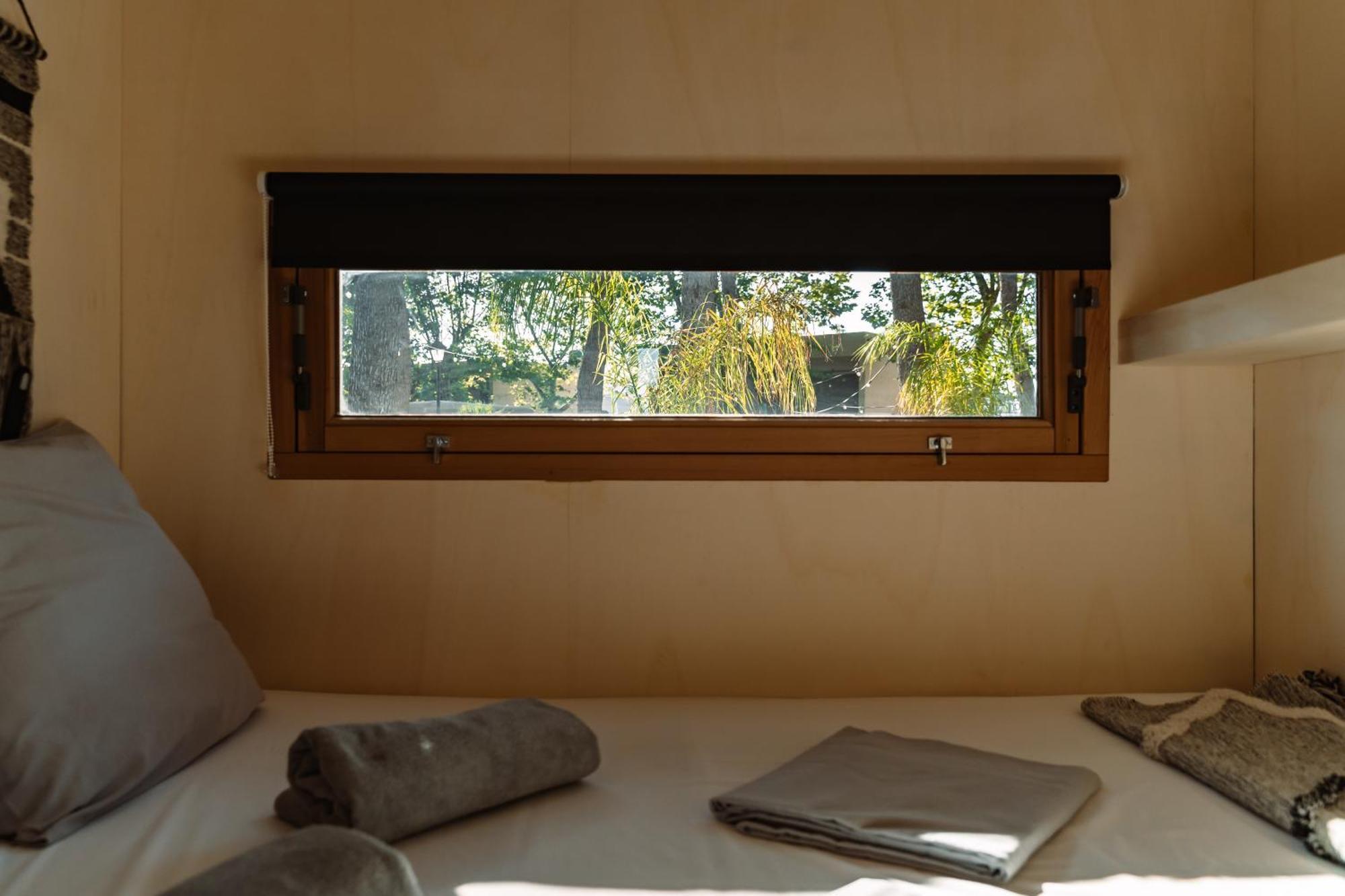 Parco Ibiza, By Camping San Antonio Est 1961 Chambre photo