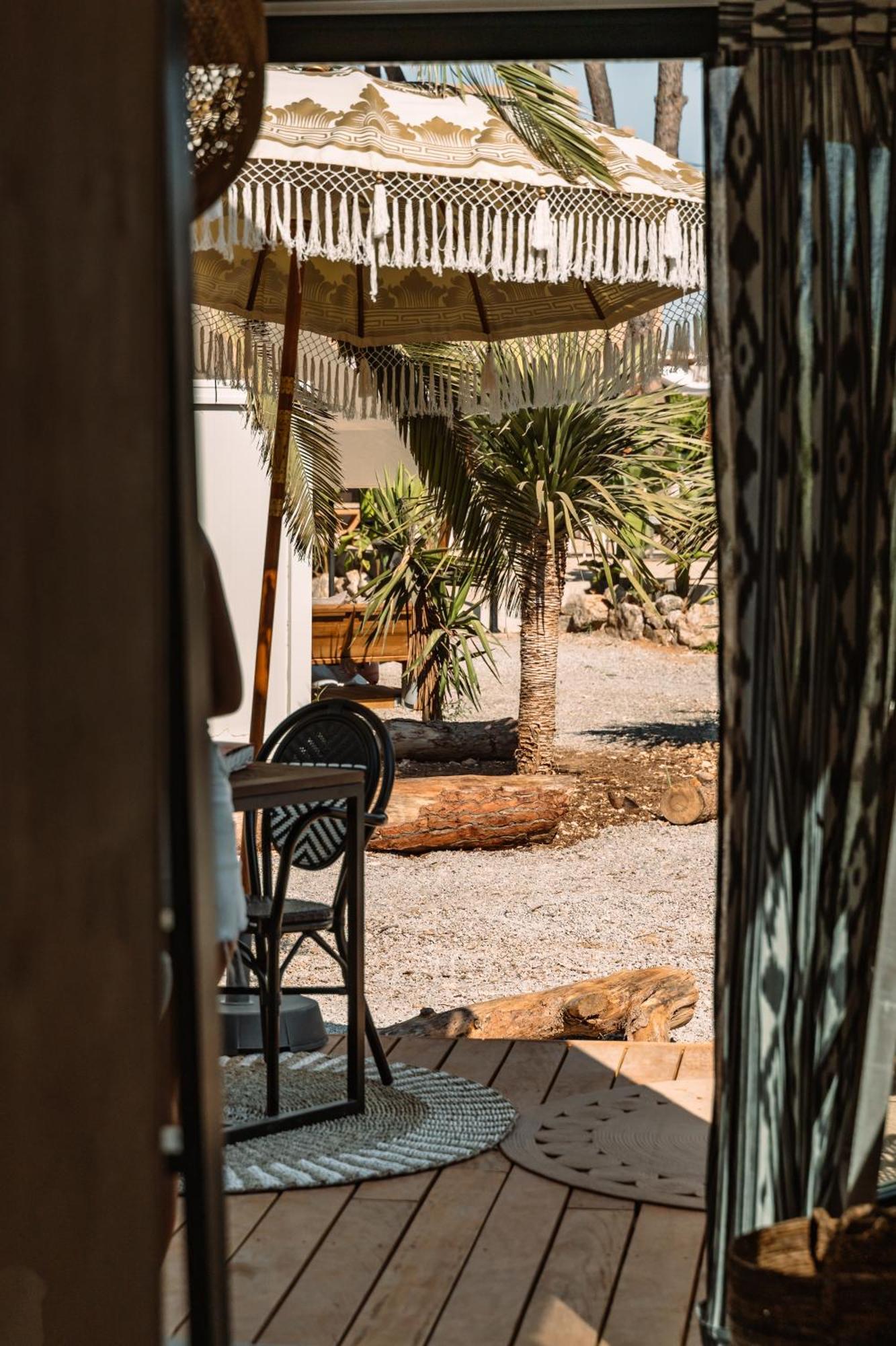 Parco Ibiza, By Camping San Antonio Est 1961 Chambre photo