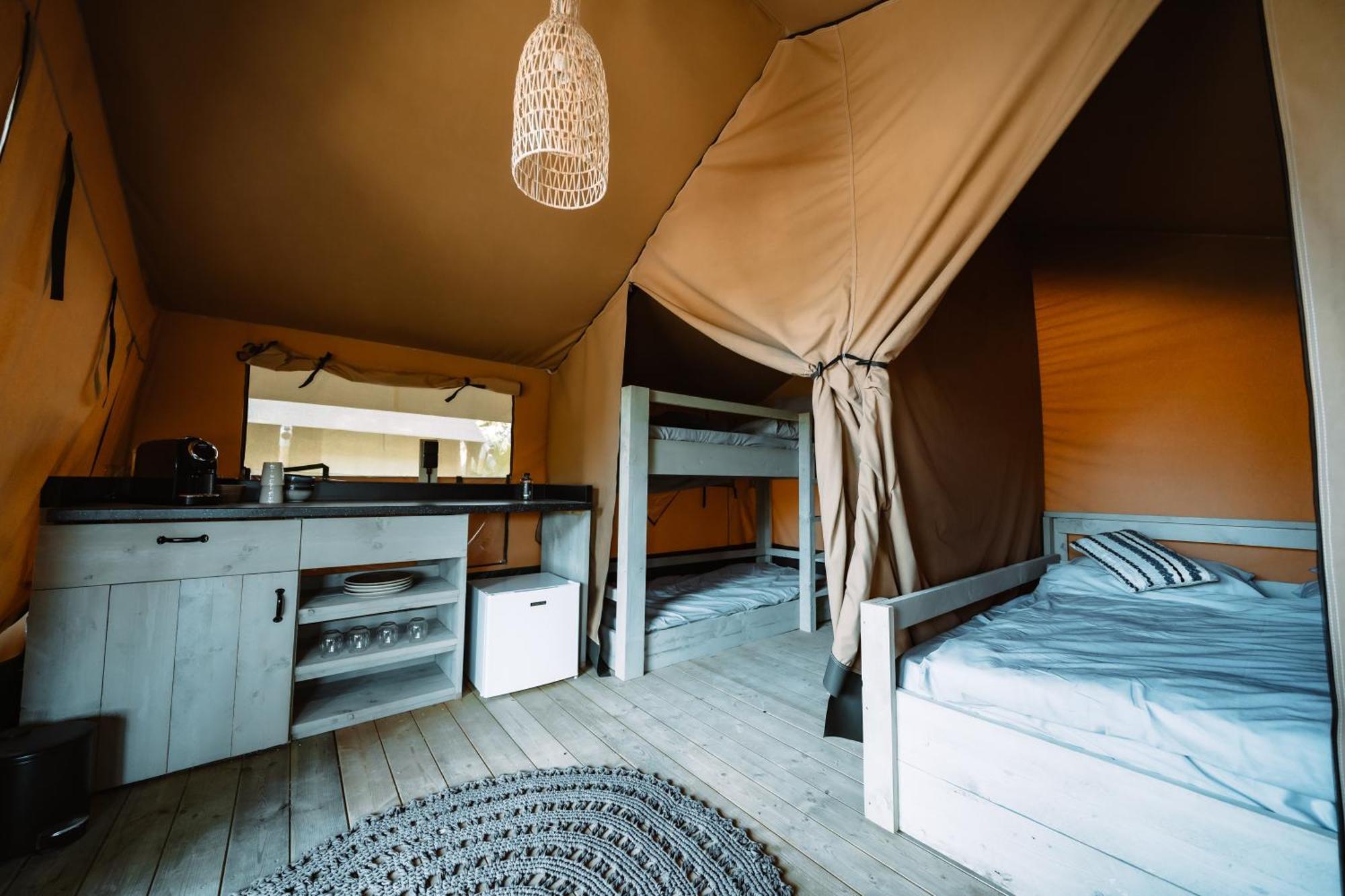 Parco Ibiza, By Camping San Antonio Est 1961 Chambre photo