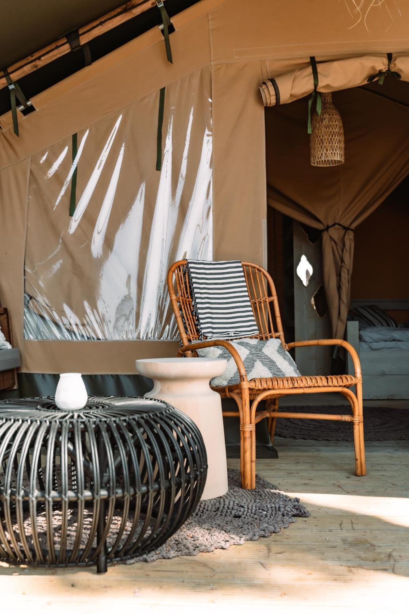 Parco Ibiza, By Camping San Antonio Est 1961 Chambre photo