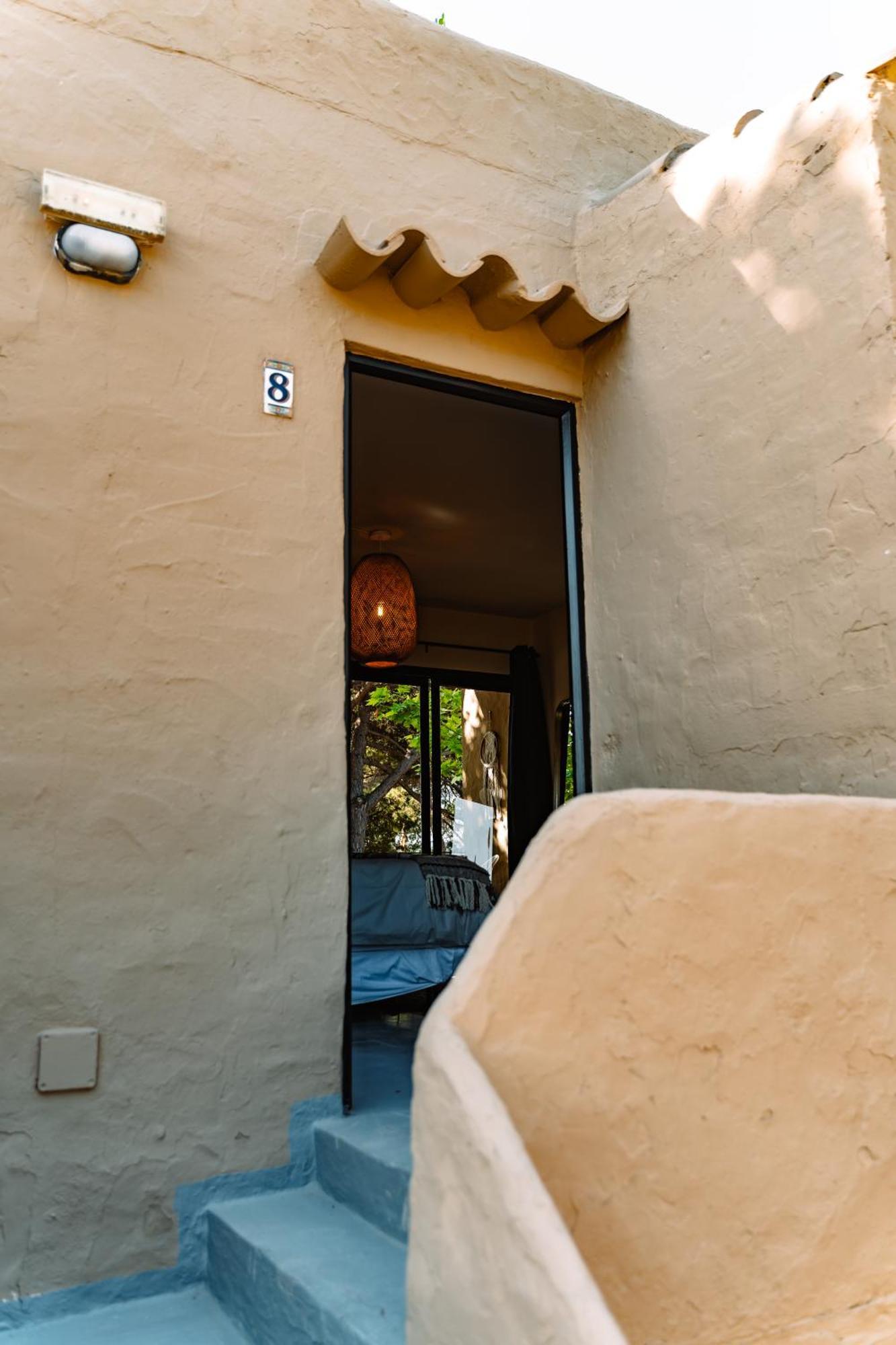 Parco Ibiza, By Camping San Antonio Est 1961 Chambre photo