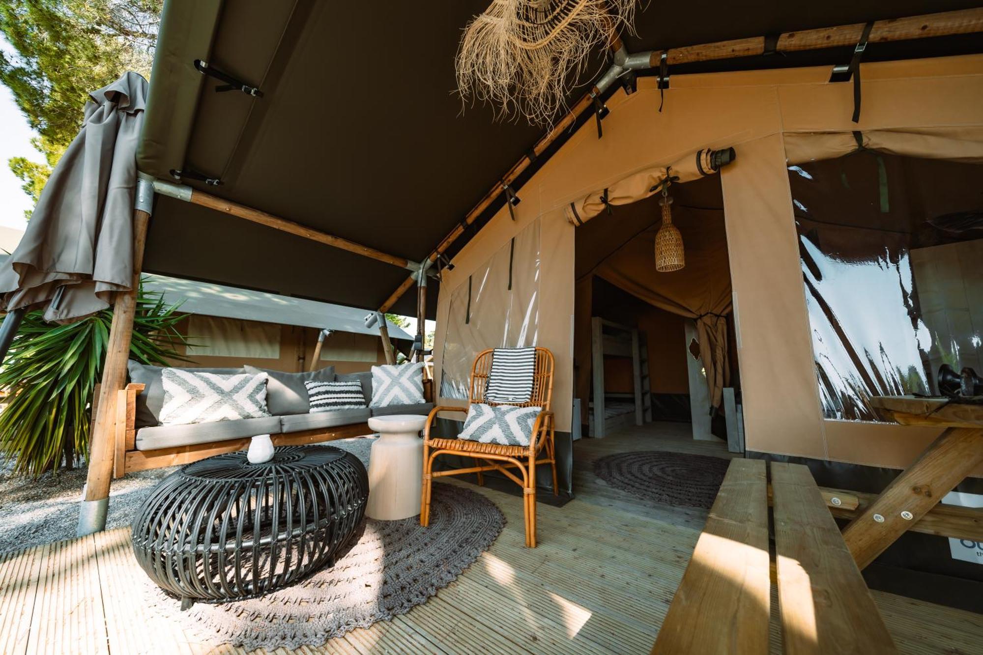 Parco Ibiza, By Camping San Antonio Est 1961 Chambre photo