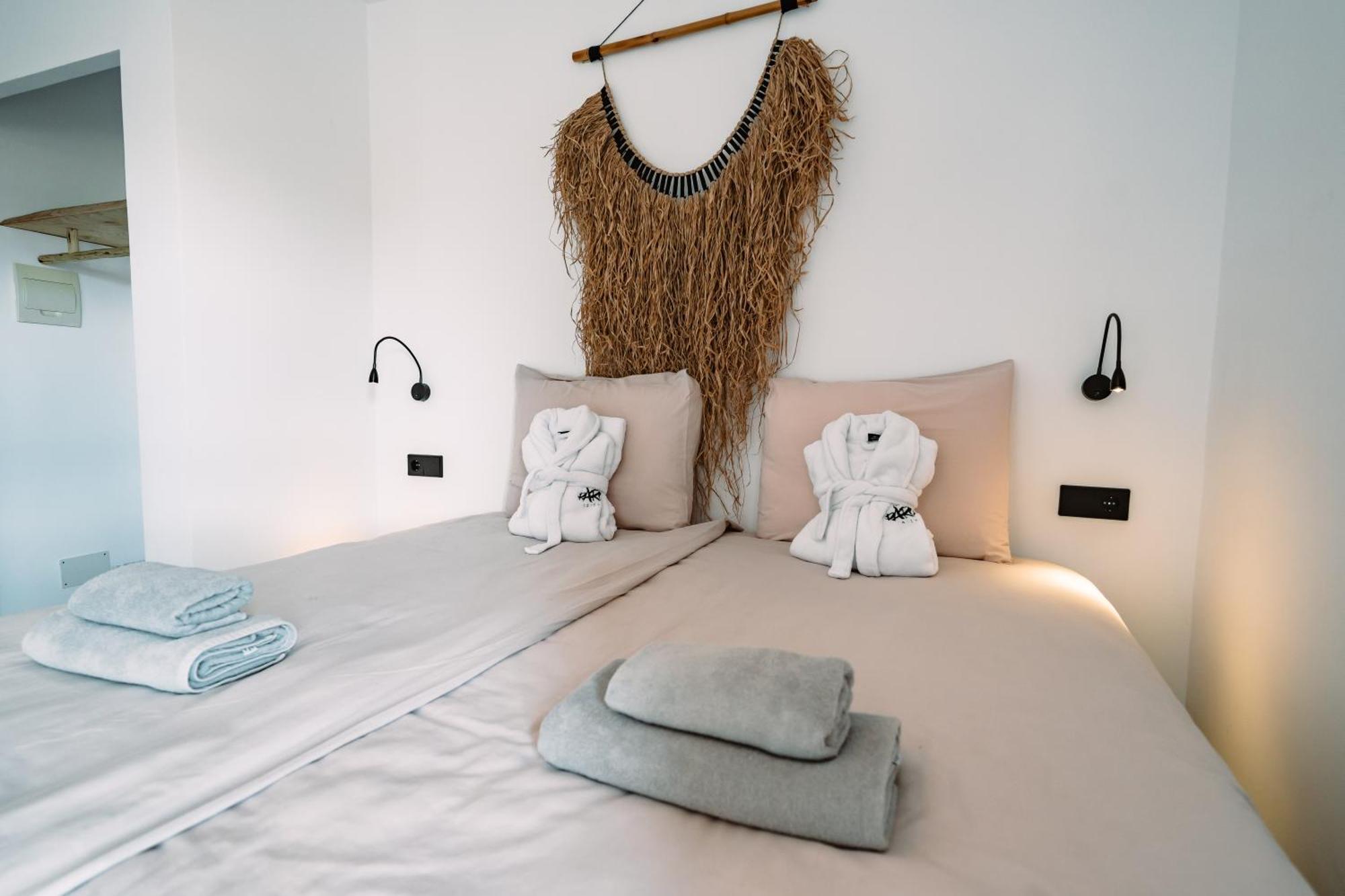 Parco Ibiza, By Camping San Antonio Est 1961 Chambre photo