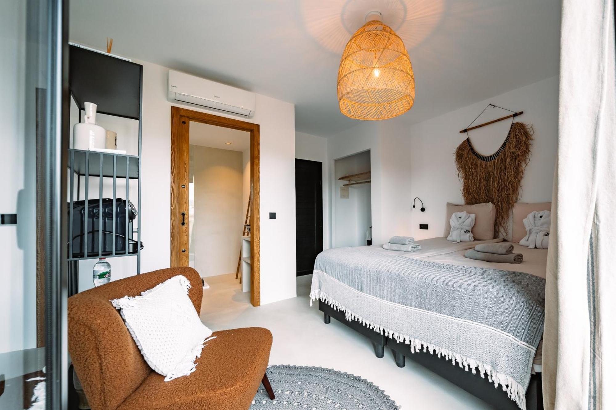 Parco Ibiza, By Camping San Antonio Est 1961 Chambre photo