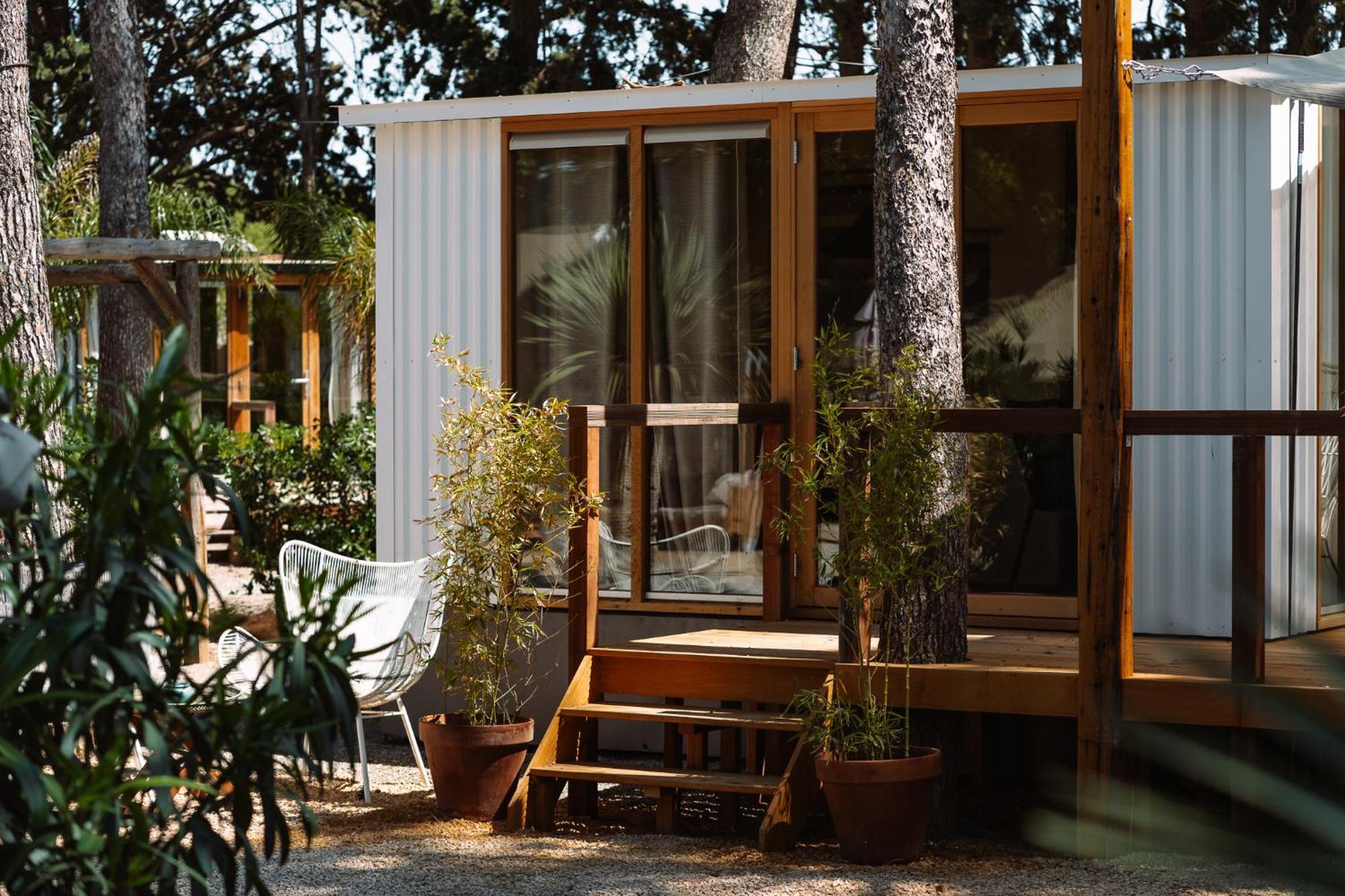 Parco Ibiza, By Camping San Antonio Est 1961 Extérieur photo